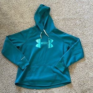 Under armour sweatshirt